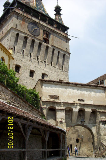 100_9174 - Targul mestesugarilor la Sighisoara 2013