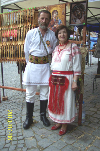 100_9206 - Targul mestesugarilor la Sighisoara 2013