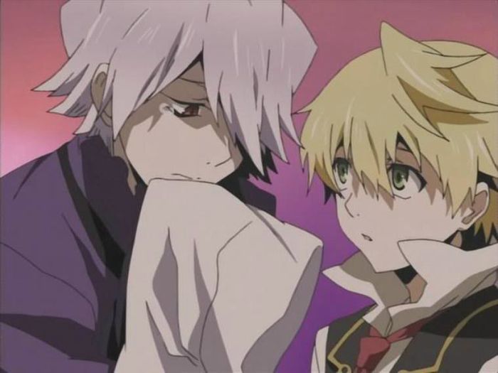 break and oz