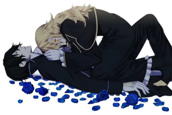 vincent and gil