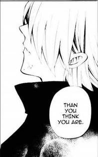 break 150 - Pandora Hearts manga 3