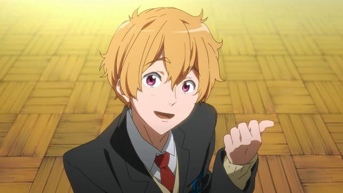 nagisa din free