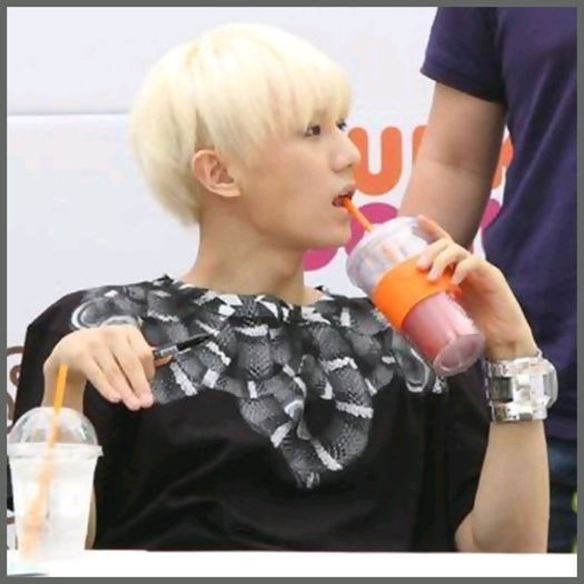 [(:] ...Oh, deci Sulli... habar nu are. [bea] ... - l - x - Episodul 58 - x - l