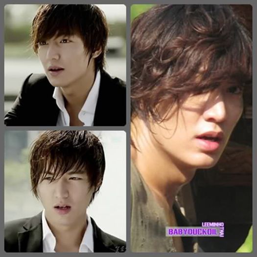  - Lee Min -Hoo