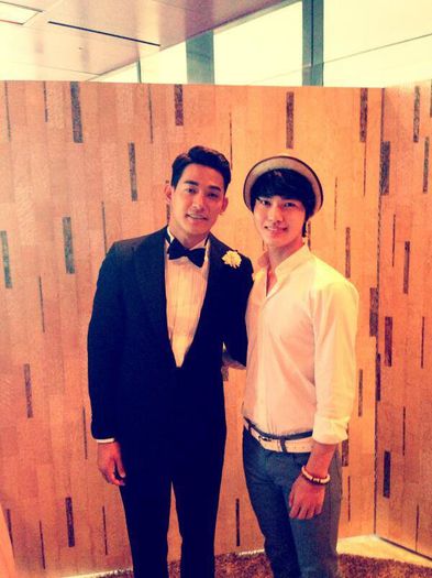  - Lee Min -Hoo