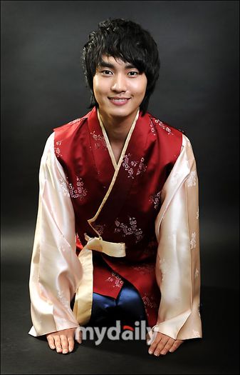  - Lee Min -Hoo