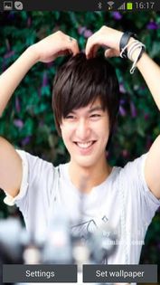  - Lee Min -Hoo