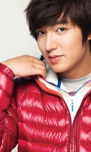  - Lee Min -Hoo