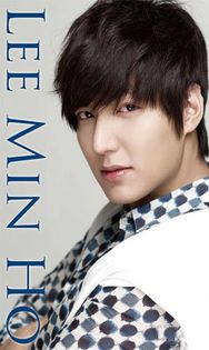  - Lee Min -Hoo