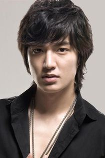  - Lee Min -Hoo