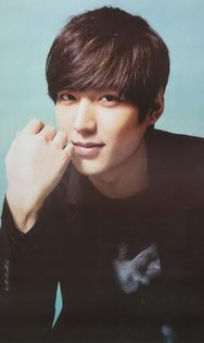  - Lee Min -Hoo