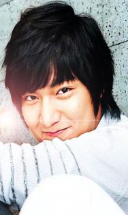  - Lee Min -Hoo