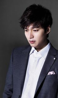  - Lee Min -Hoo