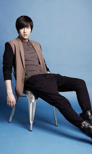  - Lee Min -Hoo