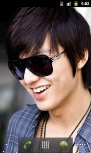  - Lee Min -Hoo