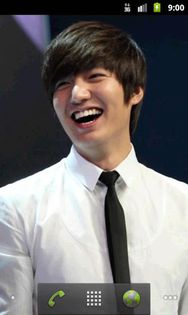  - Lee Min -Hoo