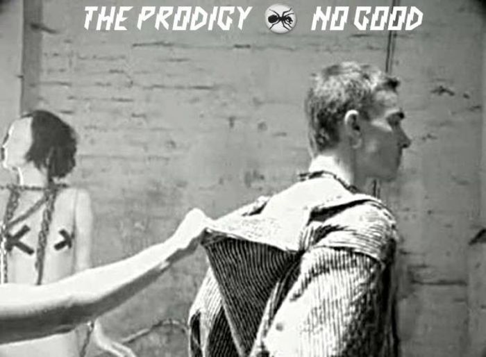 The Prodigy