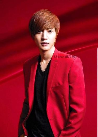  - Kim Hyun Joong