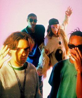 The Prodigy - The Prodigy