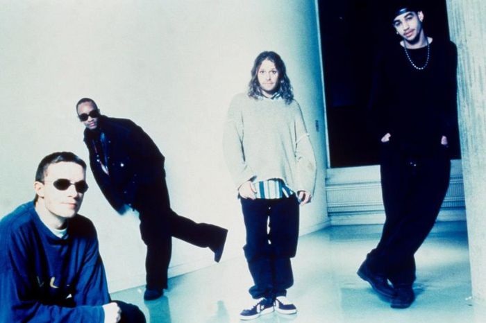 The Prodigy - The Prodigy