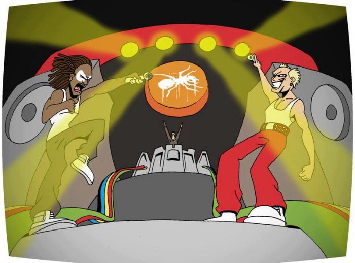 The Prodigy - The Prodigy