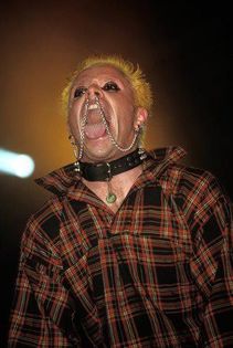 The Prodigy - The Prodigy