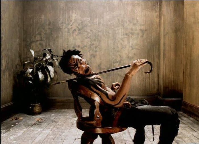 The Prodigy - The Prodigy