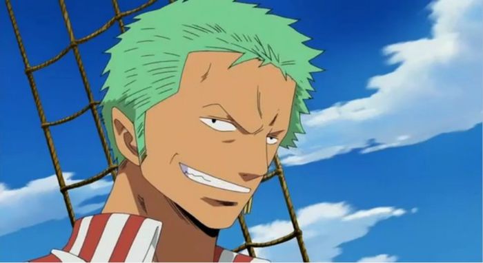 ZoRO =- - One Piece ZoRo