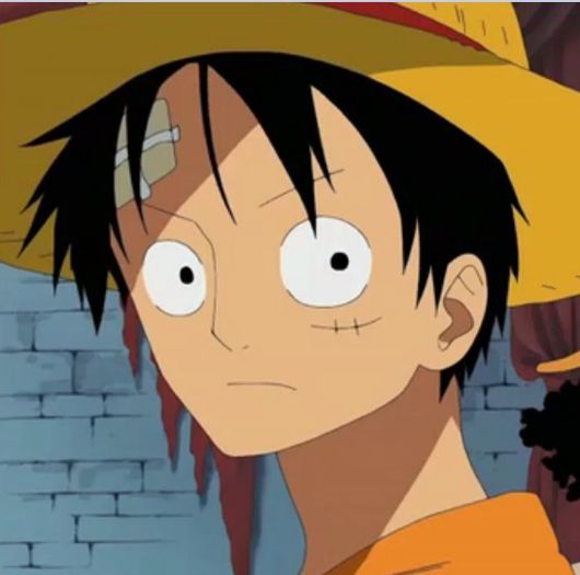 LuFFY -=