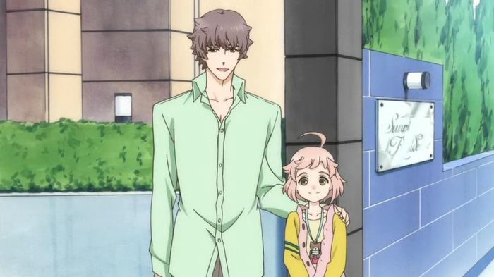 6 - Brothers Conflict