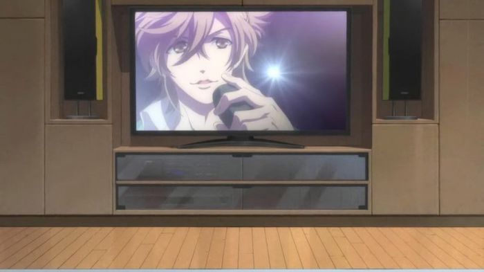 fuuto - Brothers Conflict