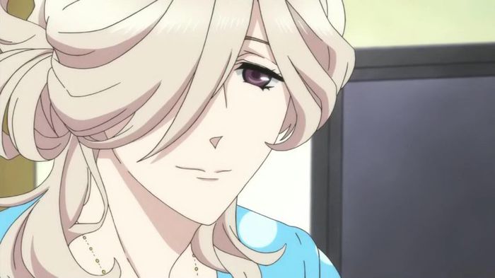 louis 1 - Brothers Conflict