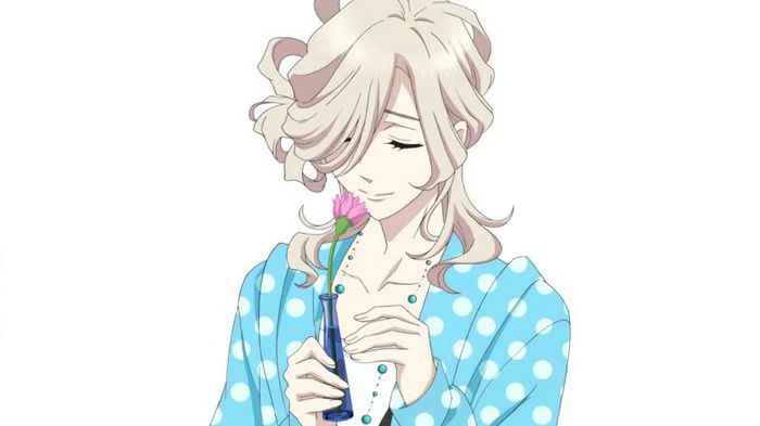 louis - Brothers Conflict