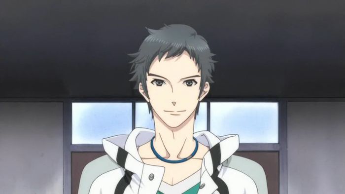 subaru - Brothers Conflict