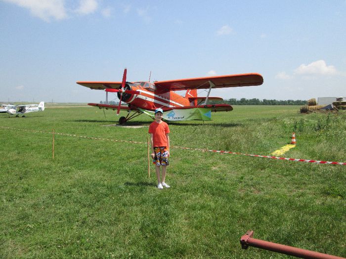 004 - aeroclubul iasi - iulie 2013