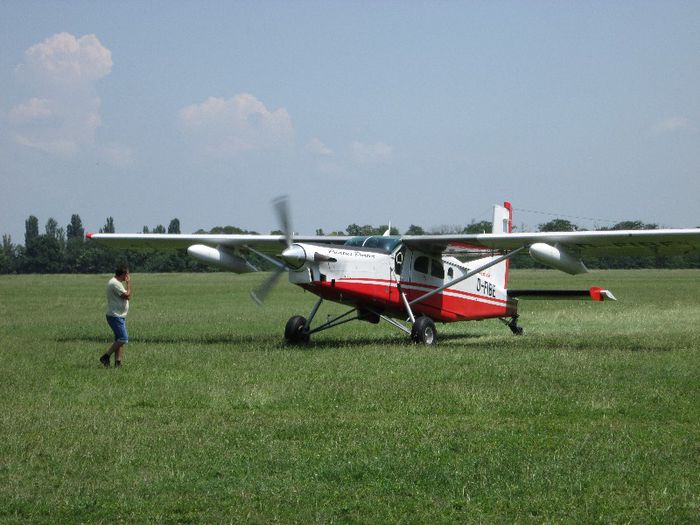 027 - aeroclubul iasi - iulie 2013