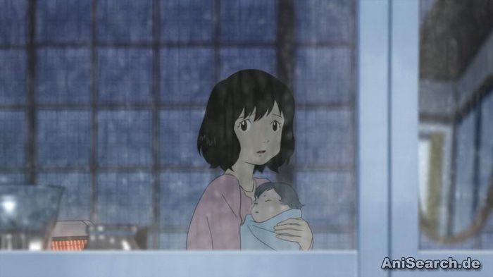 3 - Ookami Kodomo No Ame To Yuki