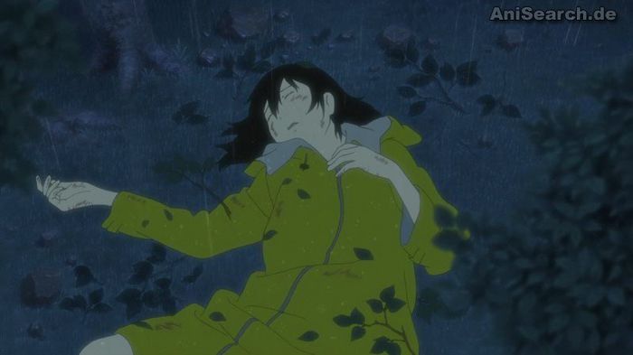 4 - Ookami Kodomo No Ame To Yuki