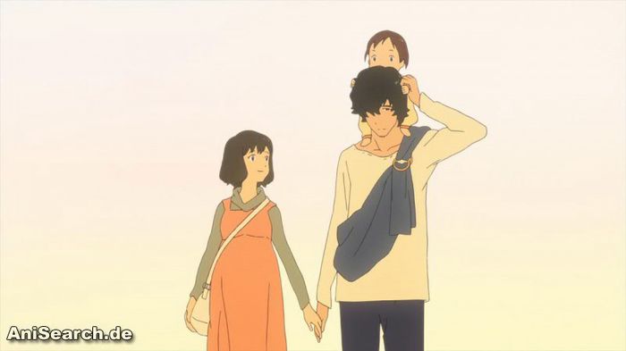 7 - Ookami Kodomo No Ame To Yuki