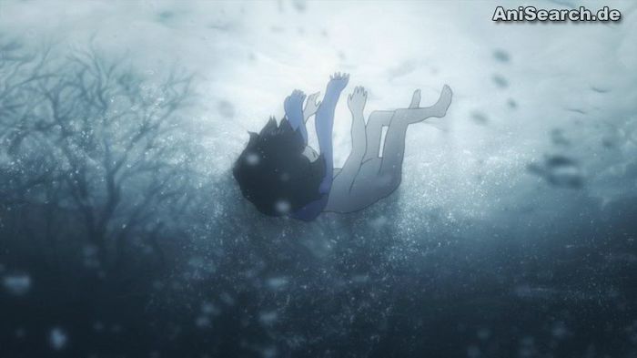 10 - Ookami Kodomo No Ame To Yuki