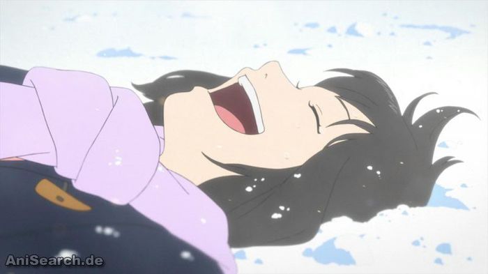 11 - Ookami Kodomo No Ame To Yuki