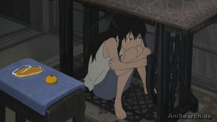 20 - Ookami Kodomo No Ame To Yuki