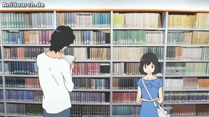 25 - Ookami Kodomo No Ame To Yuki