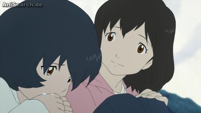 36 - Ookami Kodomo No Ame To Yuki