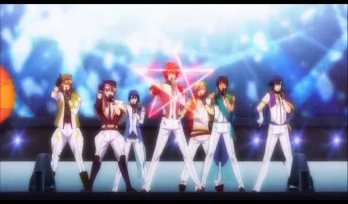 Uta no prince-sama 2000%