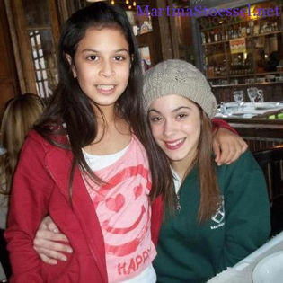 Martina-Stoessel-fotos-con-fans-9 - Poze rare Violetta