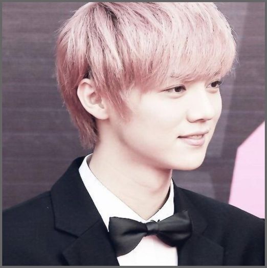 (LH) Ti se pare doar, de la stres :) Te-ai stresat tinand cu asta mica, te inteleg Hyun..:).