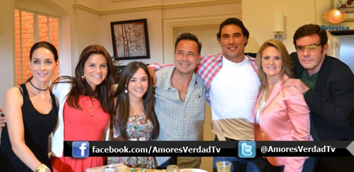 56295937201754953717171 - Amores Verdaderos-Iubiri adevarate