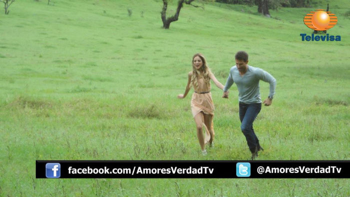 ld3aL - Amores Verdaderos-Iubiri adevarate