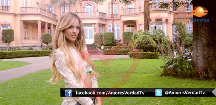 luHB7 - Amores Verdaderos-Iubiri adevarate
